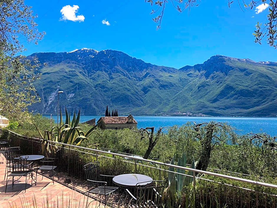 Hotel Locanda Ruscello Garnì