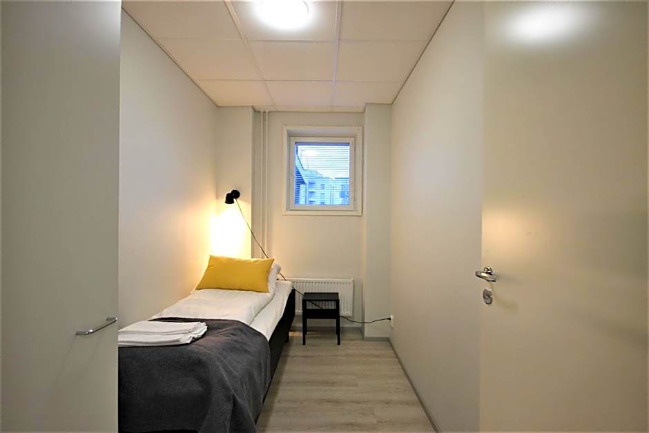 Forenom Aparthotel Kuopio