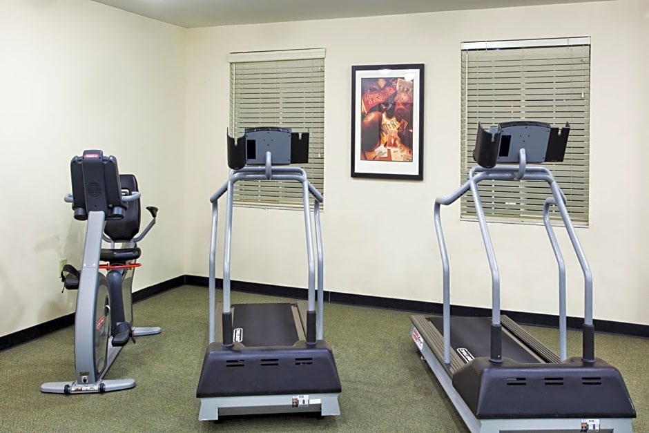 Staybridge Suites Columbus - Fort Benning, an IHG Hotel