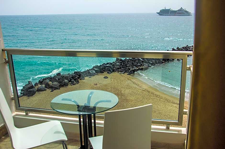 IG-Tysandros Hotel Apartments