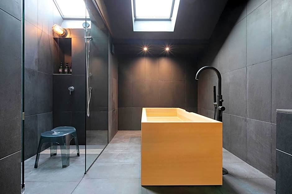 茜さす 肥前浜宿 Akanesasu Hizenhamashuku