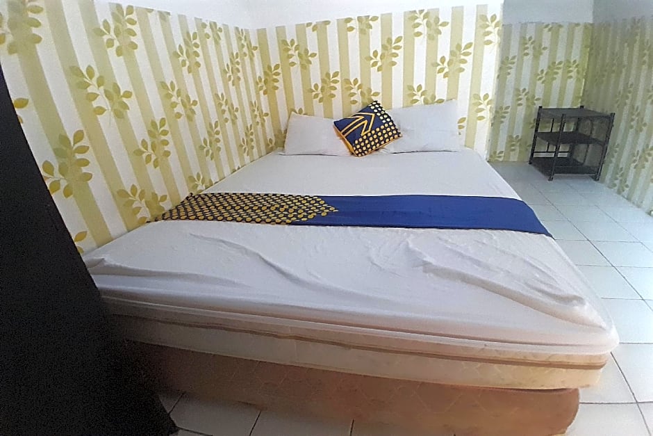 SPOT ON 93049 Iqfood Stonen Kostel