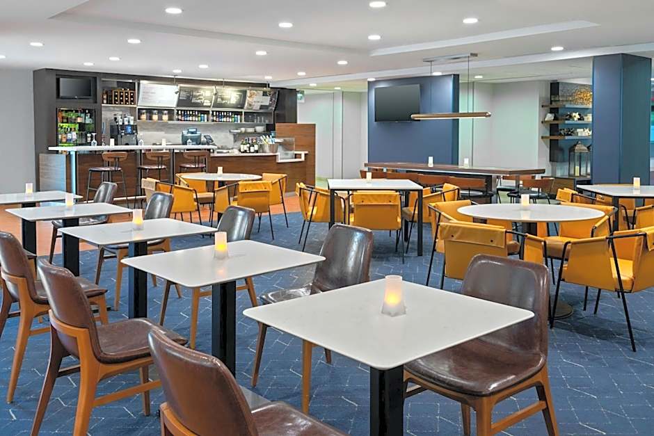Courtyard by Marriott Danbury