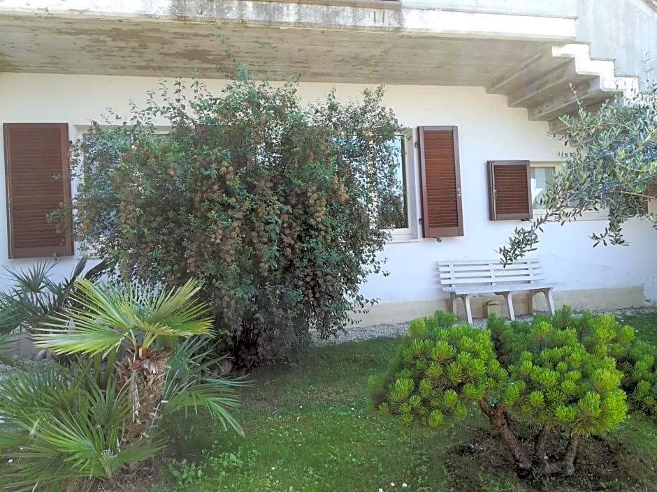 Angolo Felice B&B