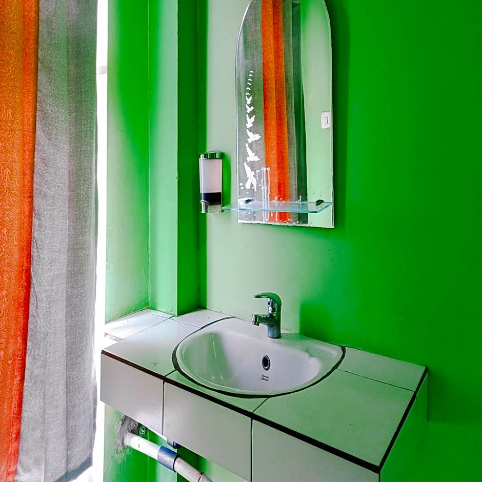 Hotel Pabelan RedPartner