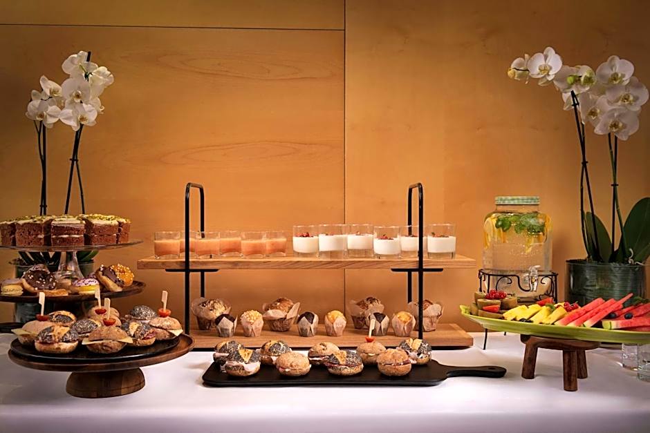 Four Points By Sheraton Barcelona Diagonal
