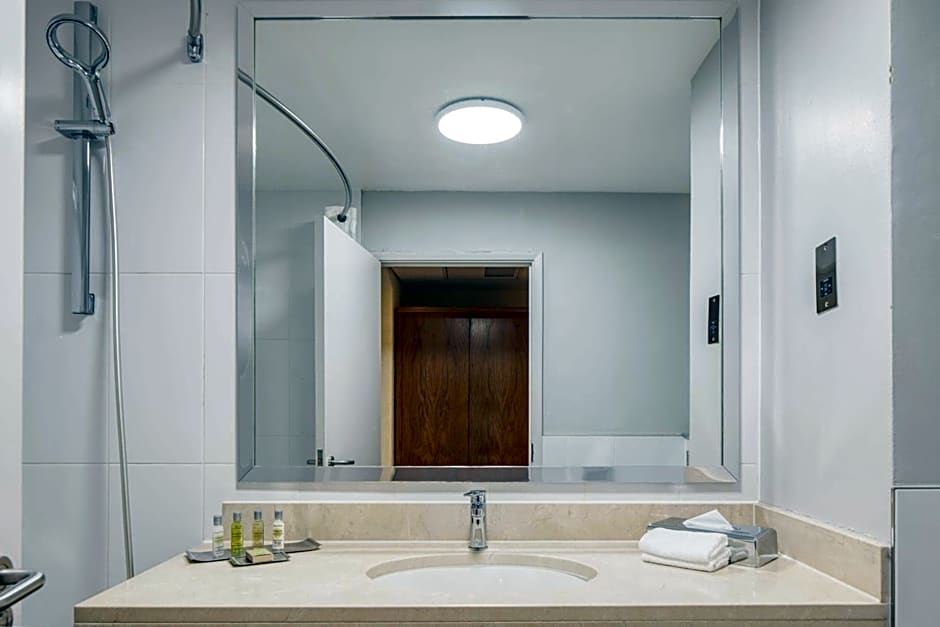 Orida Hotels Newbury