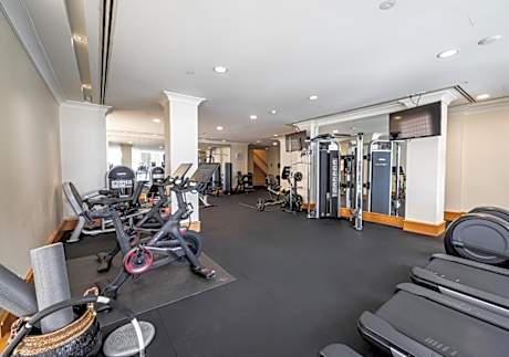 Disability Access Room