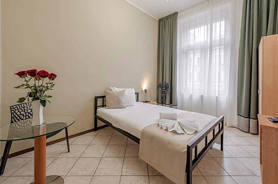 Hotel Brixen