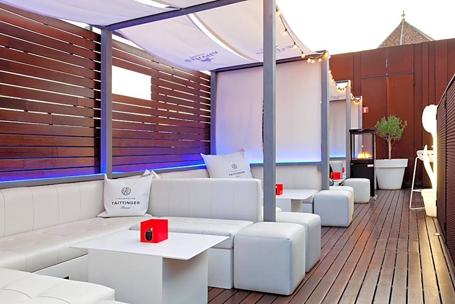 Hotel Espana Ramblas