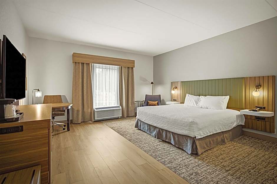 Hampton Inn Hickory