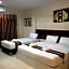 Le Parc Wangnang Hotel