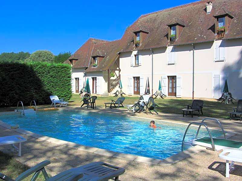 Hotel du Parc