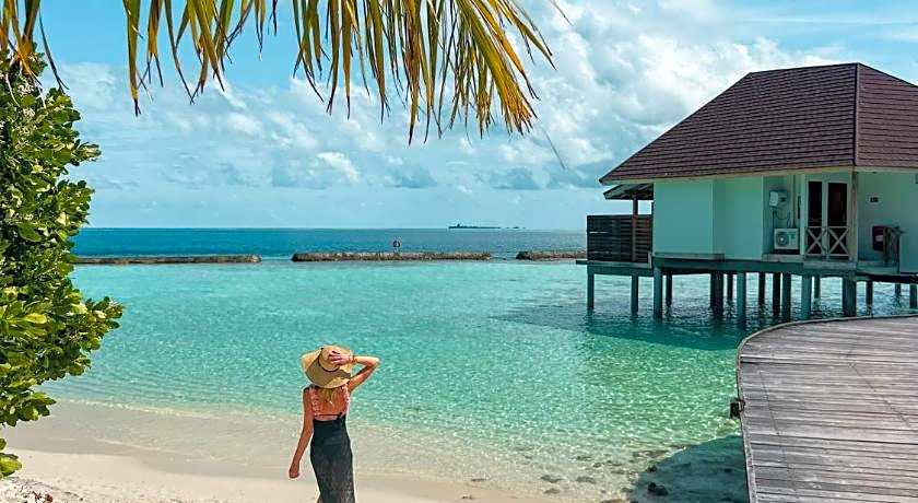 Ellaidhoo Maldives by Cinnamon