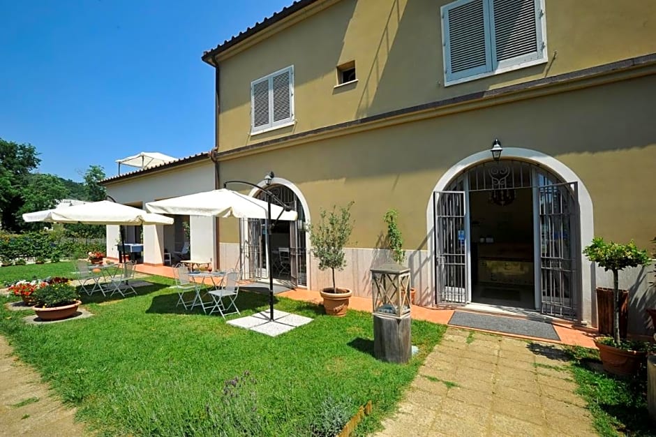 Homelink Poggibonsi - Sogno D'oro