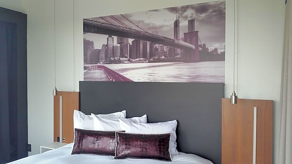 Grand Times Hotel Drummondville