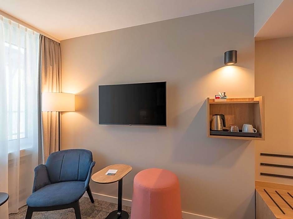 Mercure Parkhotel Monchengladbach