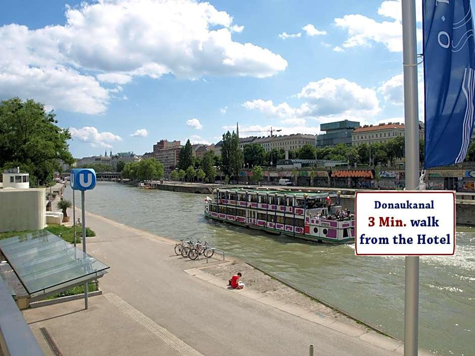 Hotel Liechtenstein Apartments II