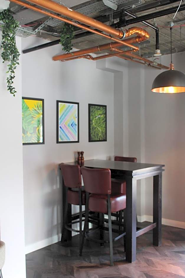 Holiday Inn Kenilworth - Warwick By IHG