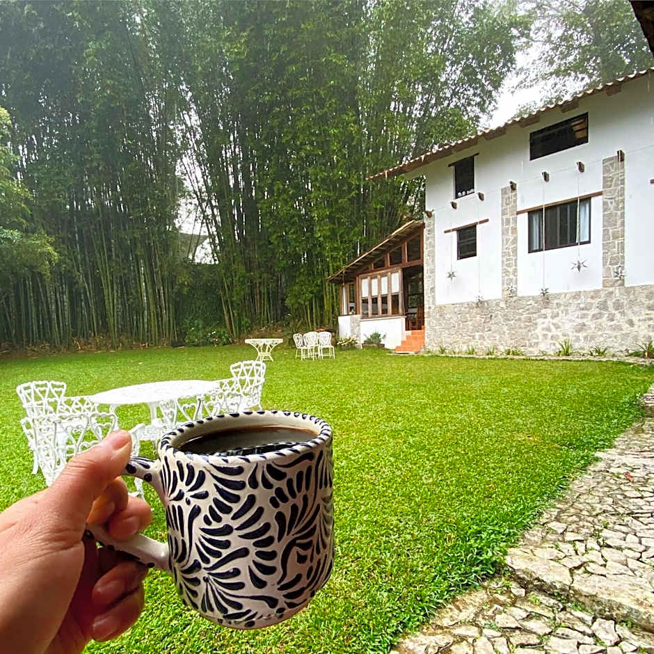 Hotel Posada La Vereda