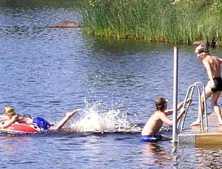 STF Långasjö Vandrarhem