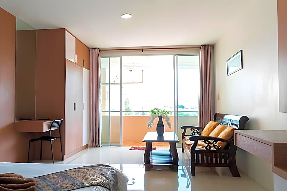The Infinity Suite