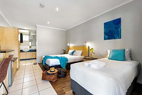 Pet Friendly Triple Room