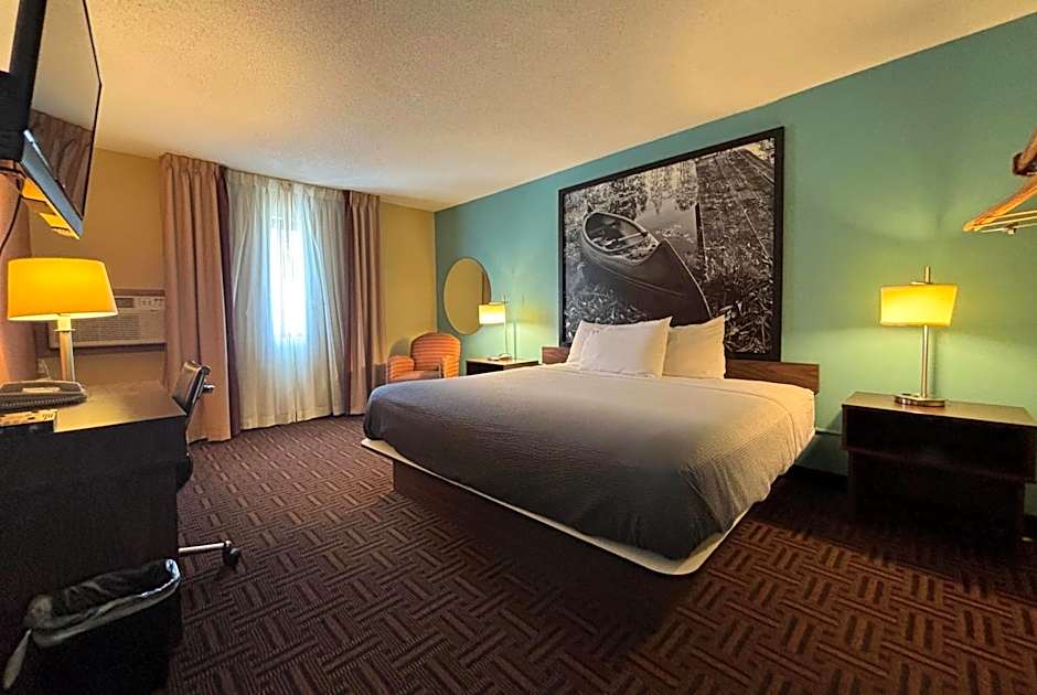 Super 8 by Wyndham Carbondale
