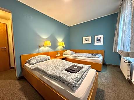 AR Airport Hotel Rüsselsheim