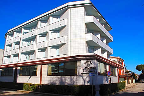 Hotel Il Timone