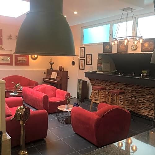 Hotel Noga