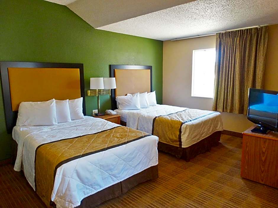Extended Stay America Suites - Jacksonville - Salisbury Rd. - Southpoint
