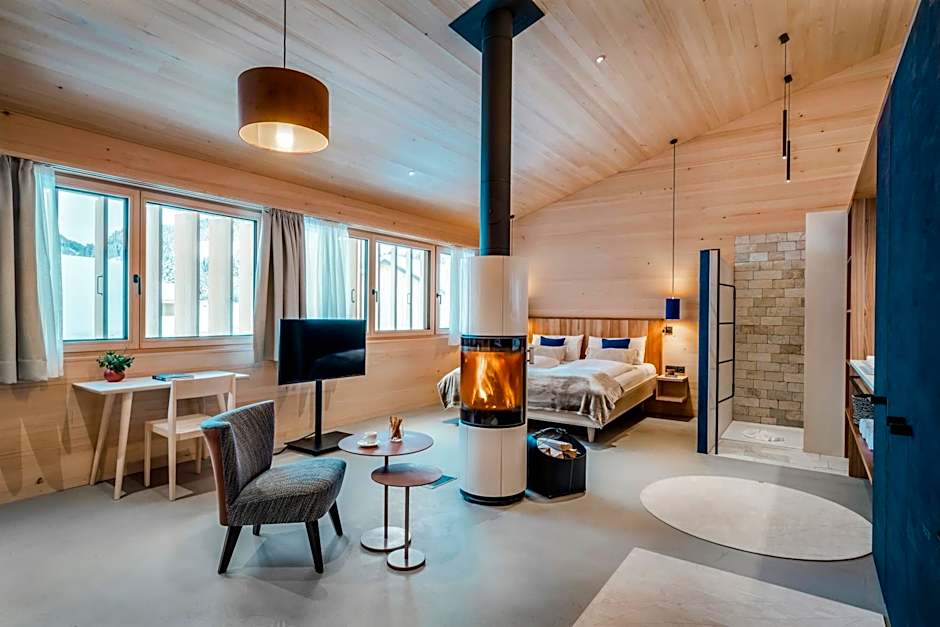 Fuchsegg Eco Lodge