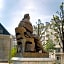 Vieille tour Hotel centre Rouen