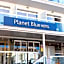 Planet Hotels BLUE - Adults Only 16 years