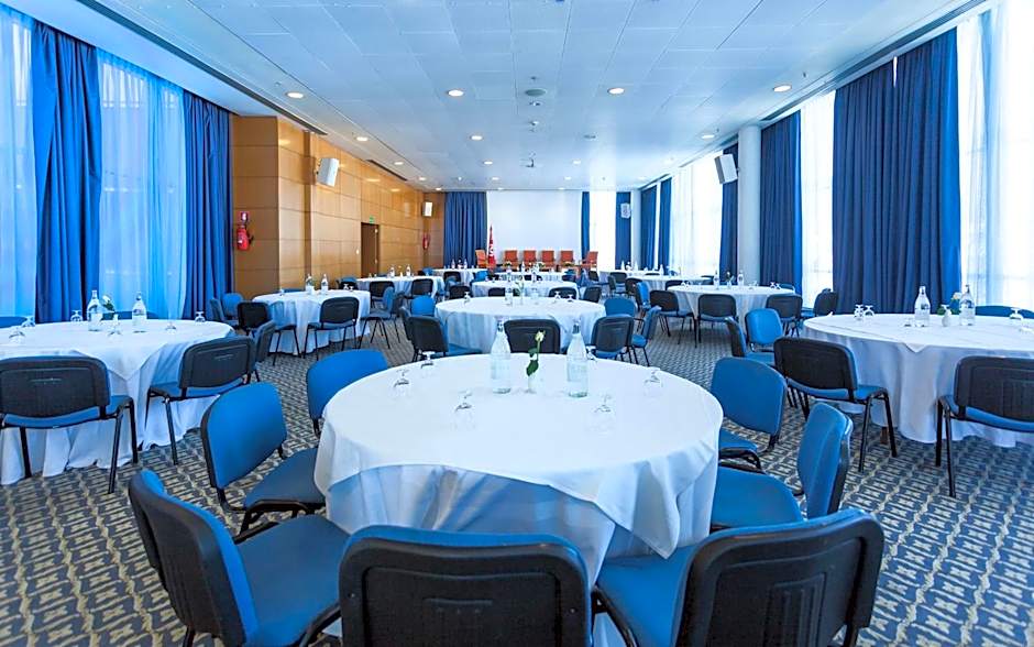 El Mouradi Hotel Africa Tunis