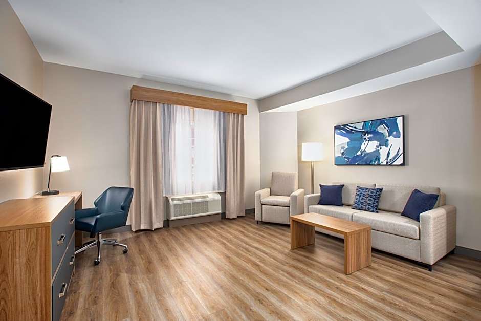 Candlewood Suites Conway By IHG