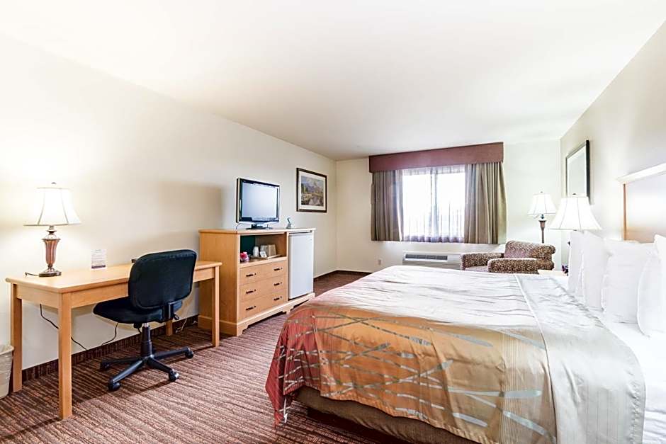 Teton West Motel