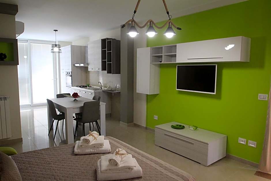 B&B Elles con parcheggio interno