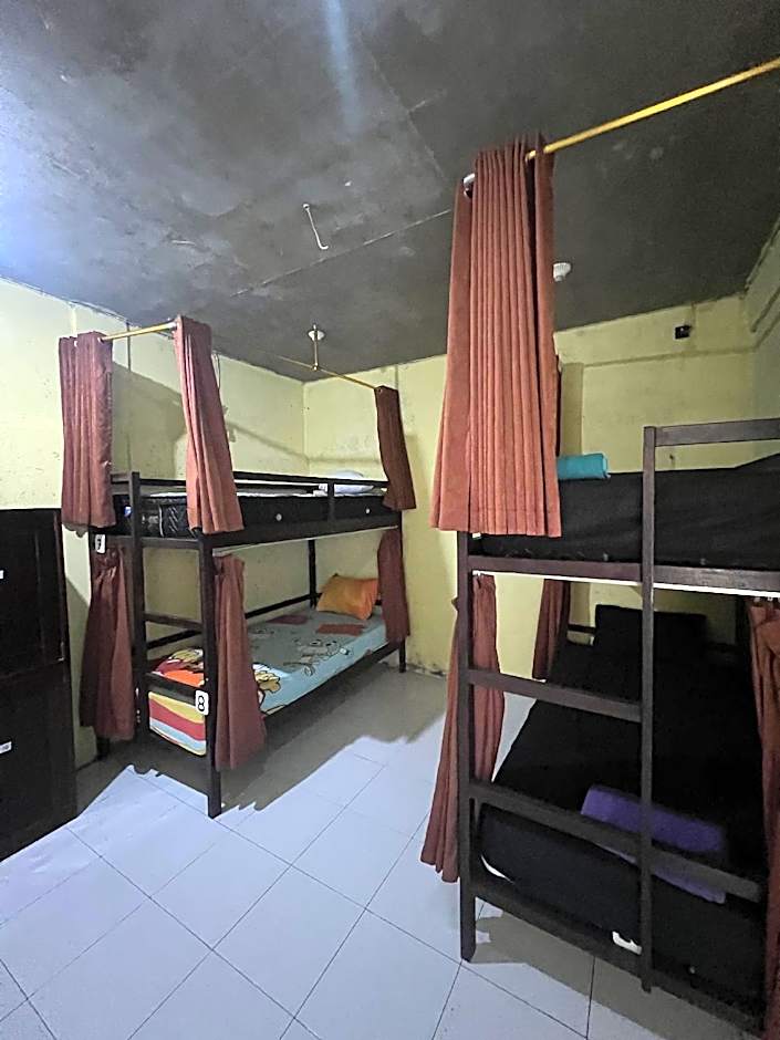 Family Hostel