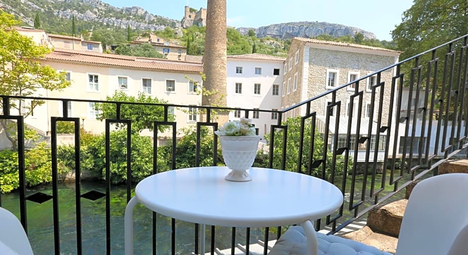 Hotel Restaurant du Parc