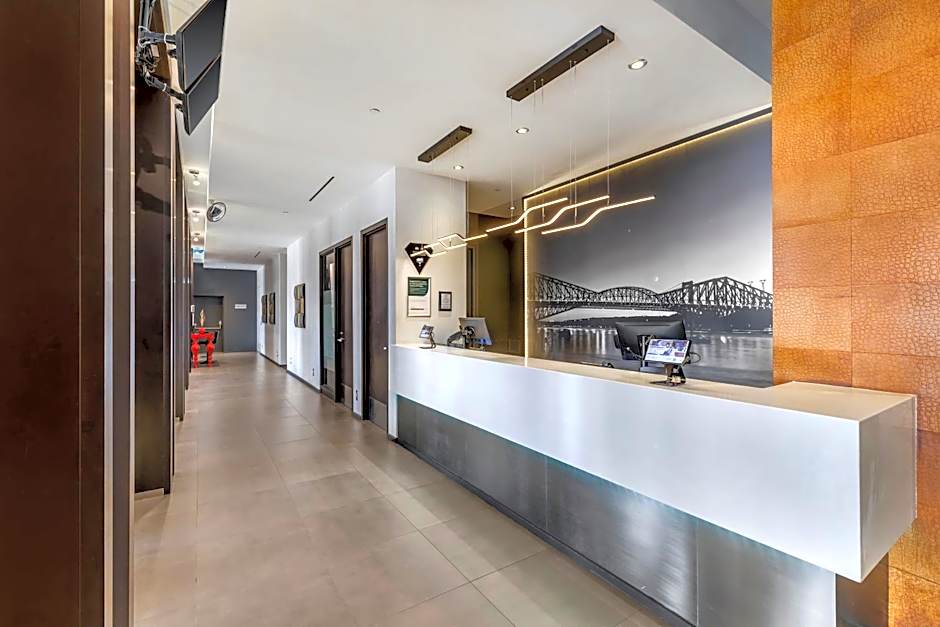 Hotel Quartier, an Ascend Collection Hotel