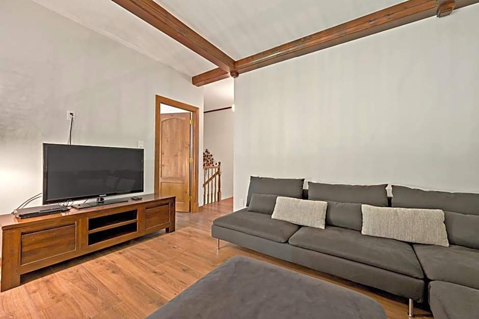 Tremblant Prestige - Manoir 108-2