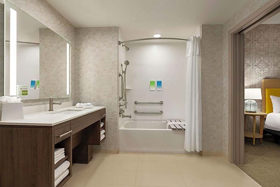 Home2 Suites By Hilton Glen Mills Chadds Ford, Pa