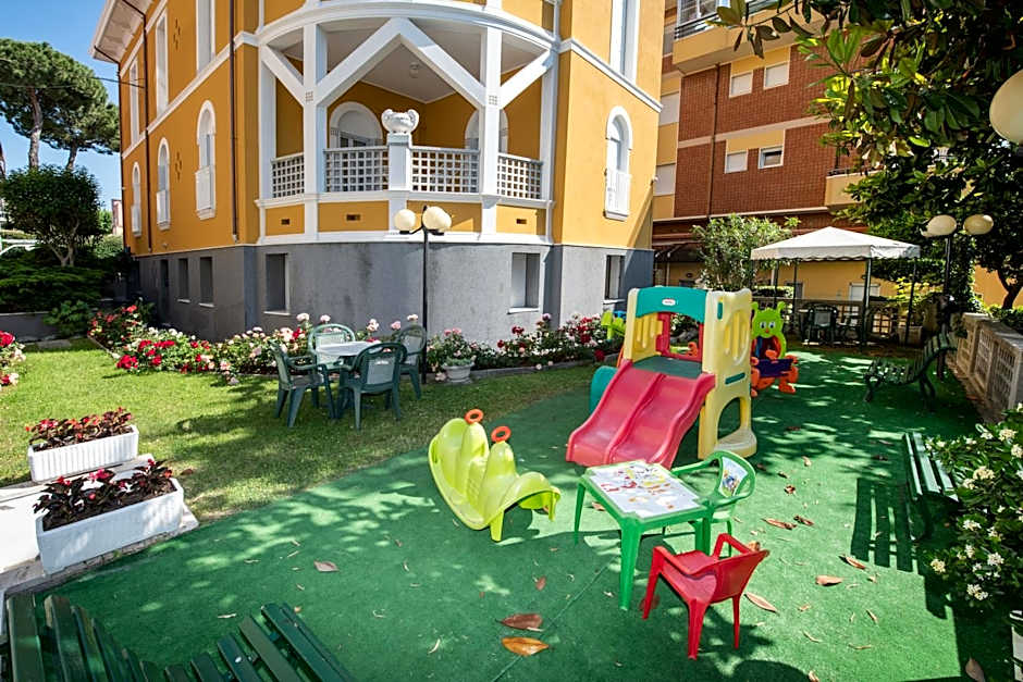 Residence Torretta