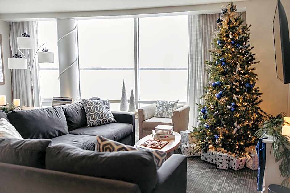 Courtyard by Marriott Erie Bayfront