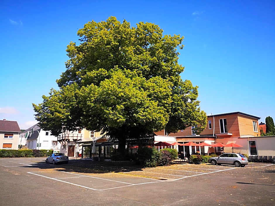 Hotel Zur Mühle