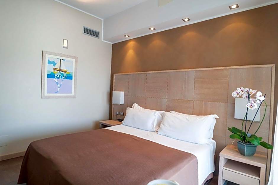 Casa del Mar - Residence & Beach Resort