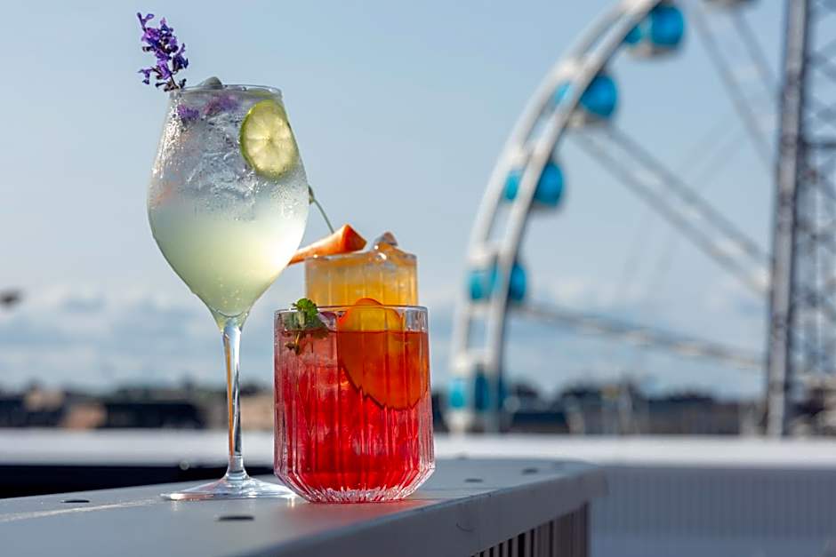 Solo Sokos Hotel Pier 4