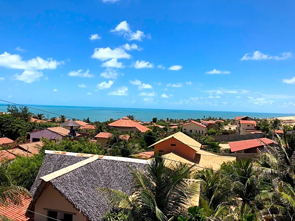 Pousada Morada Do Sol